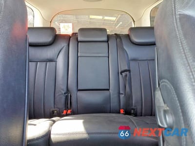 Zdjęcie 10 z 13 samochodu: 2006 MERCEDES-BENZ ML VIN:4JGBB86E86A104335 - miniatura