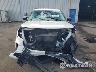 Piąte zdjęcie samochodu w środku: 2026 FORD EXPLORER ACTIVE VIN:1FMUK7DH3TGA10405 - miniatura