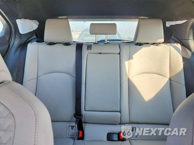 Zdjęcie 10 z 13 samochodu: 2022 LEXUS UX 200 BASE VIN:JTHP3JBH2N2047748 - miniatura