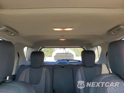 Zdjęcie 10 z 13 samochodu: 2015 CHEVROLET EQUINOX LT VIN:2GNALBEK2F6404670 - miniatura