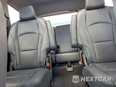 Zdjęcie 10 z 13 samochodu: 2018 BUICK ENCLAVE ESSENCE VIN:5GAERBKW2JJ159088 - miniatura