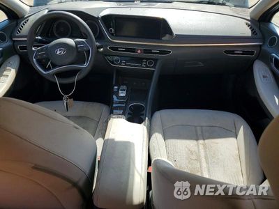 Zdjęcie 8 z 12 samochodu: 2023 HYUNDAI SONATA SEL VIN:KMHL64JA2PA258076 - miniatura