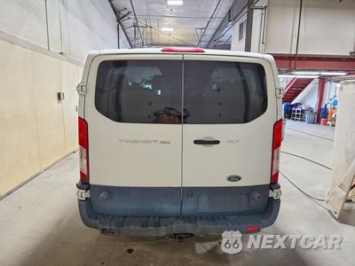 Zdjęcie 6 z 13 samochodu: 2015 FORD TRANSIT T-350 VIN:1FBZX2ZM0FKB01609 - miniatura