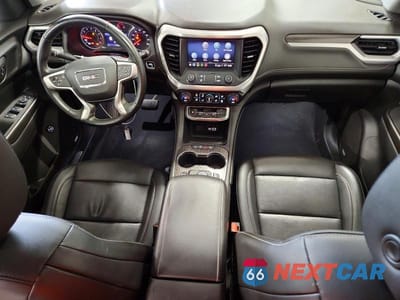 Zdjęcie 8 z 13 samochodu: 2023 GMC ACADIA SLT VIN:1GKKNML4XPZ157626 - miniatura