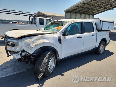 2023 FORD MAVERICK XL 3FTTW8E97PRA49434 - główne zdjęcie licytacji z USA - miniatura