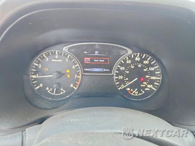 Zdjęcie 9 z 13 samochodu: 2017 NISSAN PATHFINDER S VIN:5N1DR2MN9HC672881 - miniatura