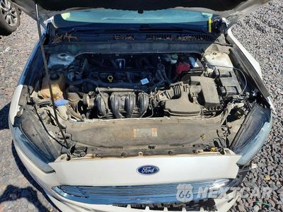 Zdjęcie 11 z 12 samochodu: 2013 FORD FUSION SE VIN:3FA6P0H79DR221860 - miniatura