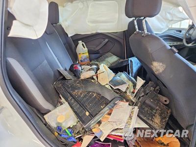 Zdjęcie 11 z 13 samochodu: 2013 FORD ESCAPE S VIN:1FMCU0F78DUC48366 - miniatura