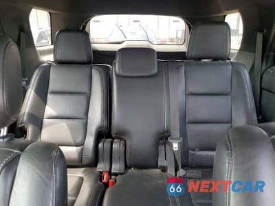 Zdjęcie 10 z 13 samochodu: 2015 FORD EXPLORER XLT VIN:1FM5K8D85FGB09600 - miniatura