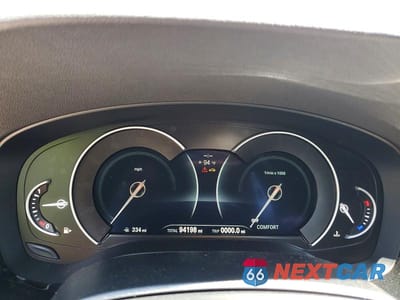 Zdjęcie 9 z 12 samochodu: 2019 BMW 540 XI VIN:WBAJE7C51KWW14543 - miniatura