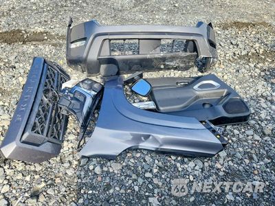 Zdjęcie 12 z 13 samochodu: 2024 NISSAN FRONTIER SV VIN:1N6ED1EJ8RN642559 - miniatura