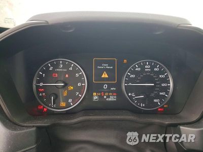 Zdjęcie 9 z 14 samochodu: 2025 SUBARU FORESTER LIMITED VIN:JF2SLDRC8SH477432 - miniatura