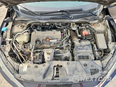 Zdjęcie 11 z 13 samochodu: 2017 HONDA CIVIC LX VIN:2HGFC2F50HH506730 - miniatura
