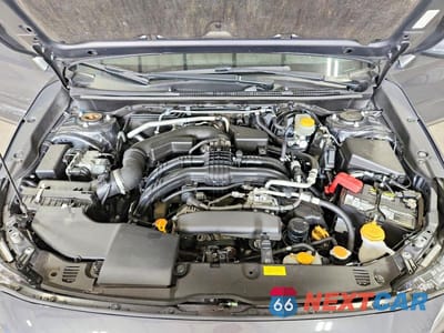 Zdjęcie 11 z 12 samochodu: 2020 SUBARU CROSSTREK LIMITED VIN:JF2GTAMC3LH232020 - miniatura