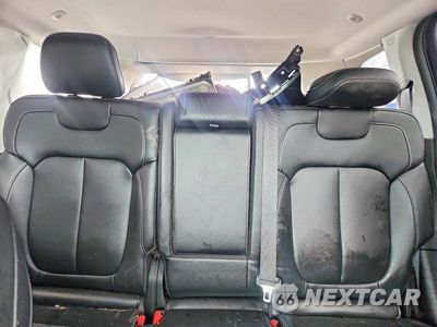 Zdjęcie 10 z 13 samochodu: 2023 JEEP GRAND CHEROKEE LIMITED VIN:1C4RJHBGXPC515643 - miniatura