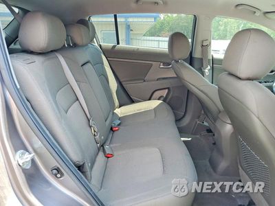 Zdjęcie 11 z 13 samochodu: 2013 KIA SPORTAGE LX VIN:KNDPB3A29D7366210 - miniatura