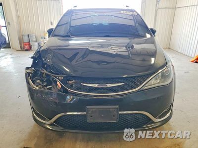 Piąte zdjęcie samochodu w środku: 2020 CHRYSLER PACIFICA TOURING L PLUS VIN:2C4RC1EGXLR173142 - miniatura