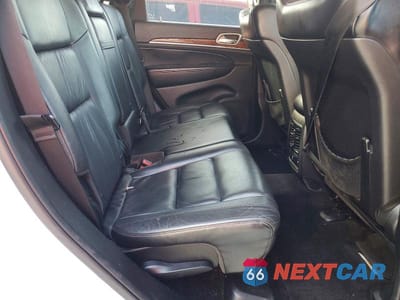 Zdjęcie 11 z 13 samochodu: 2013 JEEP GRAND CHEROKEE LIMITED VIN:1C4RJEBG7DC642506 - miniatura