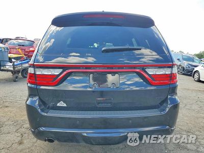 Zdjęcie 6 z 13 samochodu: 2026 DODGE DURANGO R/T VIN:1C4SDJCTXTC214506 - miniatura