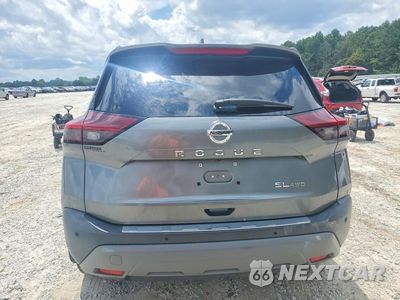 Zdjęcie 6 z 13 samochodu: 2021 NISSAN ROGUE SL VIN:5N1AT3CB5MC803560 - miniatura