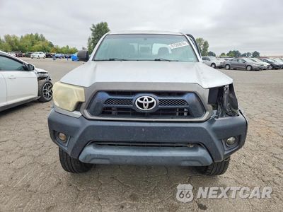 Piąte zdjęcie samochodu w środku: 2012 TOYOTA TACOMA DOUBLE CAB PRERUNNER VIN:5TFJU4GN0CX020388 - miniatura