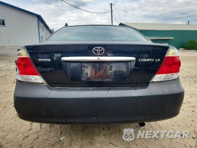 Zdjęcie 6 z 12 samochodu: 2005 TOYOTA CAMRY LE VIN:4T1BE32K05U031819 - miniatura