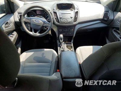 Zdjęcie 8 z 13 samochodu: 2017 FORD ESCAPE S VIN:1FMCU0F70HUD18609 - miniatura