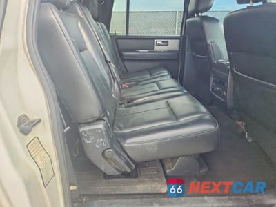 Zdjęcie 11 z 13 samochodu: 2015 FORD EXPEDITION EL XLT VIN:1FMJK1JT6FEF48430 - miniatura