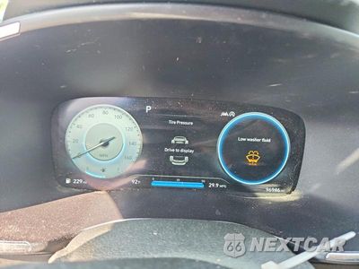 Zdjęcie 9 z 13 samochodu: 2022 HYUNDAI SANTA FE XRT VIN:5NMS64AJXNH439929 - miniatura