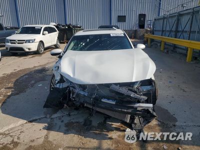 Piąte zdjęcie samochodu w środku: 2025 NISSAN ALTIMA SV VIN:1N4BL4DV3SN315075 - miniatura