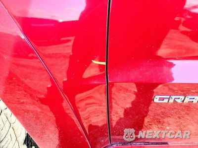 Zdjęcie 13 z 14 samochodu: 2014 JEEP GRAND CHEROKEE SRT-8 VIN:1C4RJFDJ8EC100265 - miniatura