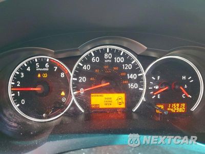 Zdjęcie 9 z 13 samochodu: 2010 NISSAN ALTIMA 2.5 VIN:1N4AL2AP4AN477365 - miniatura