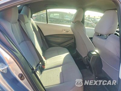 Zdjęcie 10 z 12 samochodu: 2021 TOYOTA COROLLA SE VIN:JTDS4MCE5MJ056608 - miniatura