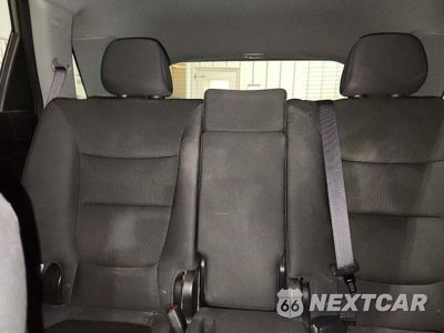 Zdjęcie 10 z 13 samochodu: 2011 KIA SORENTO LX VIN:5XYKTCA18BG134552 - miniatura