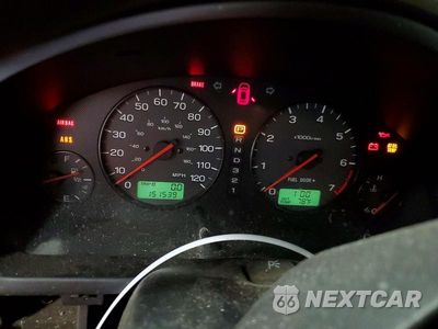 Zdjęcie 9 z 13 samochodu: 2002 SUBARU LEGACY OUTBACK VIN:4S3BH665327633674 - miniatura