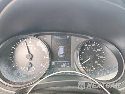 Zdjęcie 9 z 14 samochodu: 2020 NISSAN ROGUE S VIN:JN8AT2MT0LW034263 - miniatura