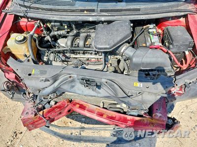 Zdjęcie 12 z 14 samochodu: 2008 FORD EDGE LIMITED VIN:2FMDK39C08BB24799 - miniatura