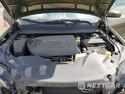 Zdjęcie 11 z 12 samochodu: 2019 JEEP CHEROKEE LIMITED VIN:1C4PJMDXXKD165382 - miniatura