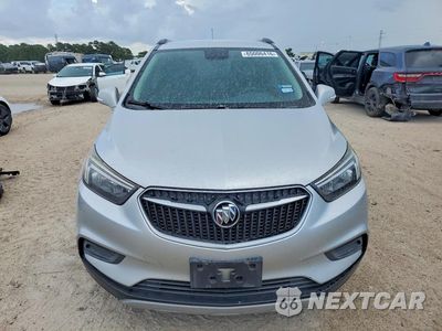 Piąte zdjęcie samochodu w środku: 2018 BUICK ENCORE PREFERRED VIN:KL4CJASB8JB714831 - miniatura