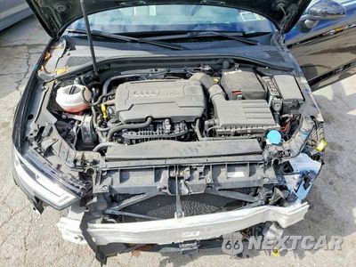 Zdjęcie 11 z 12 samochodu: 2017 AUDI A3 PREMIUM PLUS VIN:WAUY8LFF8H1042721 - miniatura