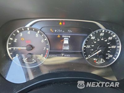 Zdjęcie 9 z 13 samochodu: 2022 NISSAN FRONTIER SV VIN:1N6ED1CL6NN625189 - miniatura