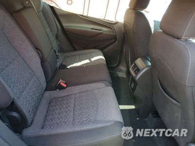 Zdjęcie 11 z 13 samochodu: 2022 CHEVROLET EQUINOX LT VIN:3GNAXKEV2NL271272 - miniatura