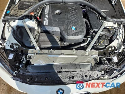 Zdjęcie 11 z 12 samochodu: 2027 BMW 430XI VIN:WBA53DB04VCY02989 - miniatura