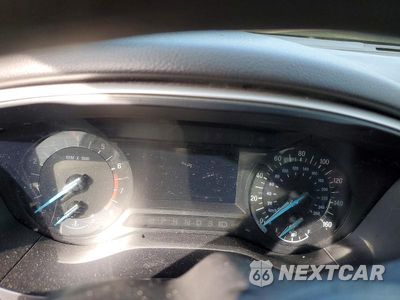 Zdjęcie 9 z 12 samochodu: 2014 FORD FUSION SE VIN:1FA6P0H79E5390619 - miniatura