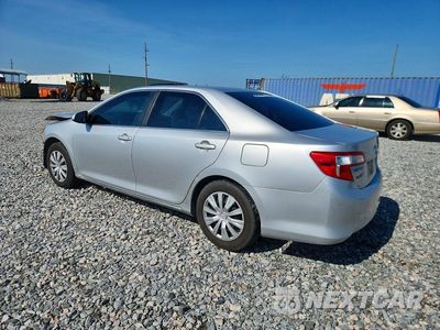 Drugie zdjęcie samochodu z przodu: 2012 TOYOTA CAMRY LE VIN:4T1BF1FKXCU161468 - miniatura