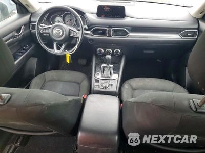 Zdjęcie 8 z 13 samochodu: 2019 MAZDA CX-5 SPORT VIN:JM3KFBBMXK0694984 - miniatura