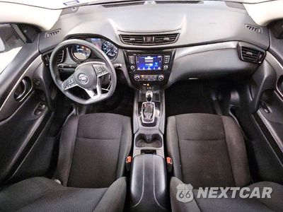 Zdjęcie 8 z 13 samochodu: 2021 NISSAN ROGUE SPORT S VIN:JN1BJ1AW3MW436670 - miniatura