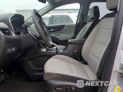 Zdjęcie 7 z 13 samochodu: 2019 CHEVROLET EQUINOX LT VIN:2GNAXUEV7K6168795 - miniatura
