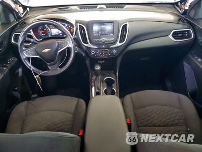 Zdjęcie 8 z 12 samochodu: 2020 CHEVROLET EQUINOX LT VIN:2GNAXJEV4L6128044 - miniatura