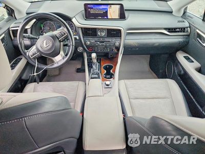 Zdjęcie 8 z 12 samochodu: 2017 LEXUS RX 350 BASE VIN:2T2BZMCA2HC083857 - miniatura
